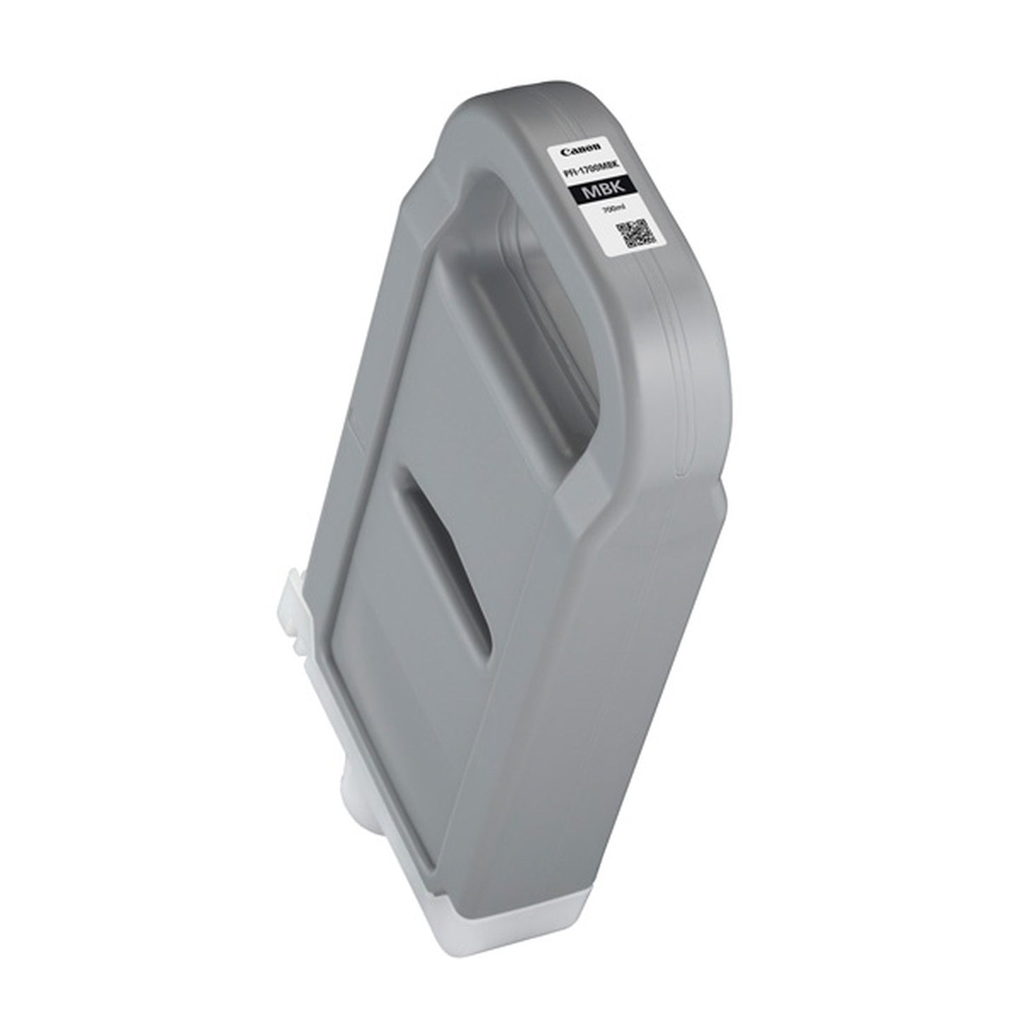 Cartouche d'origine Canon 0774C001 / PFI-1700 MBK - noire