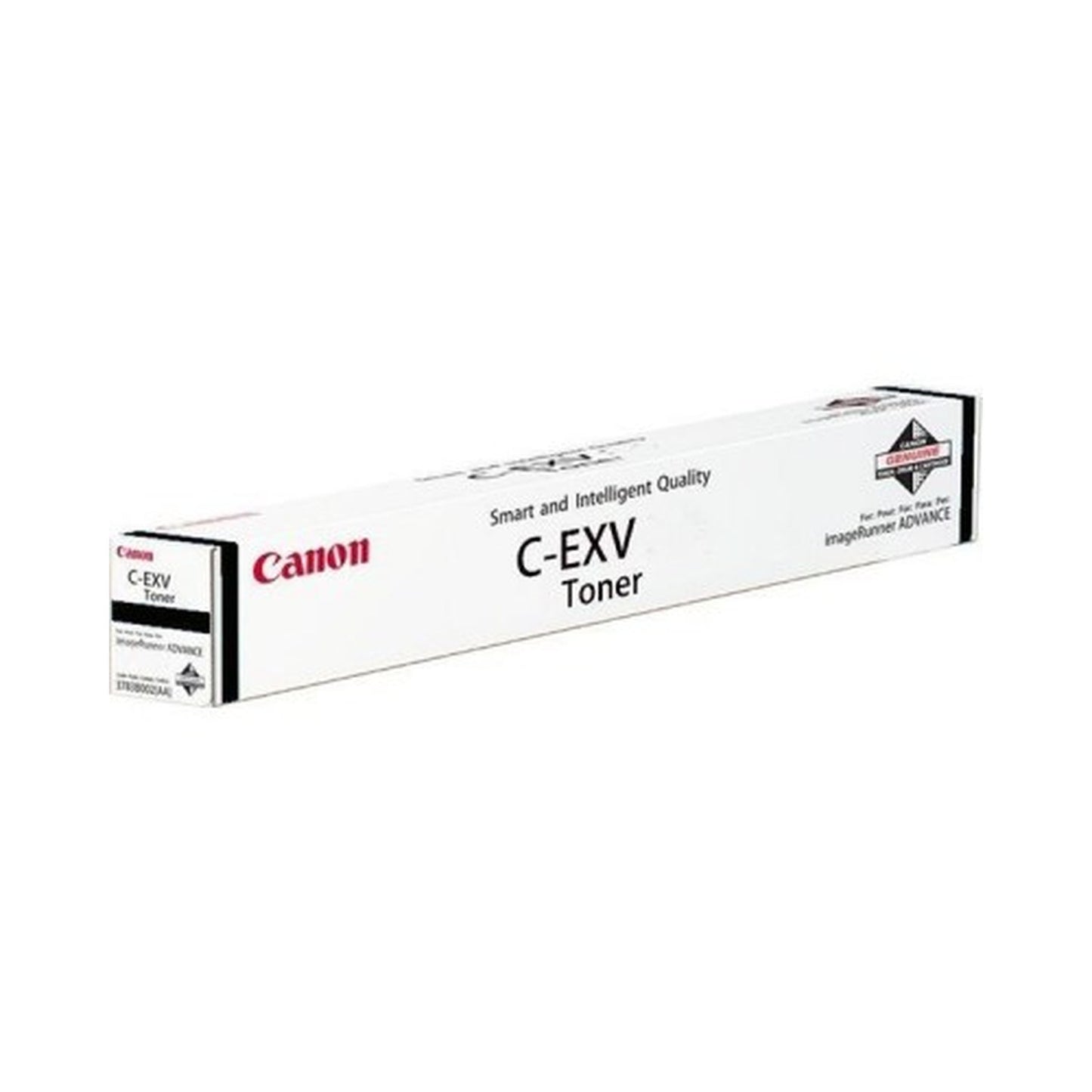 Toner d'origine Canon 1000C002 / C-EXV 52 - magenta
