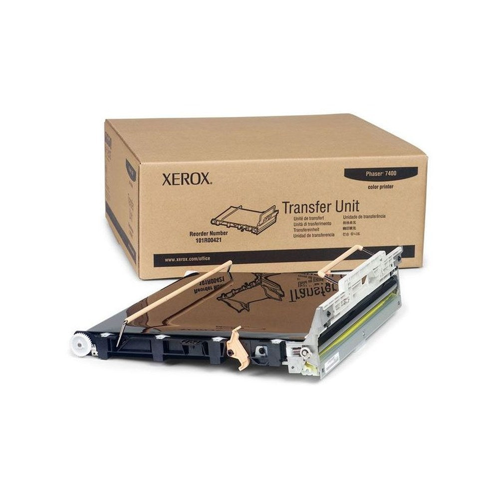 Kit de transfert d'origine Xerox 101R00421