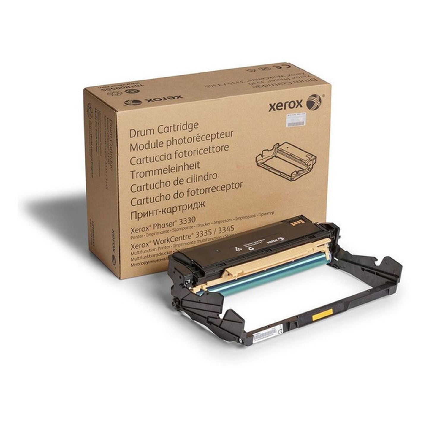 Tambour d'origine Xerox 101R00555