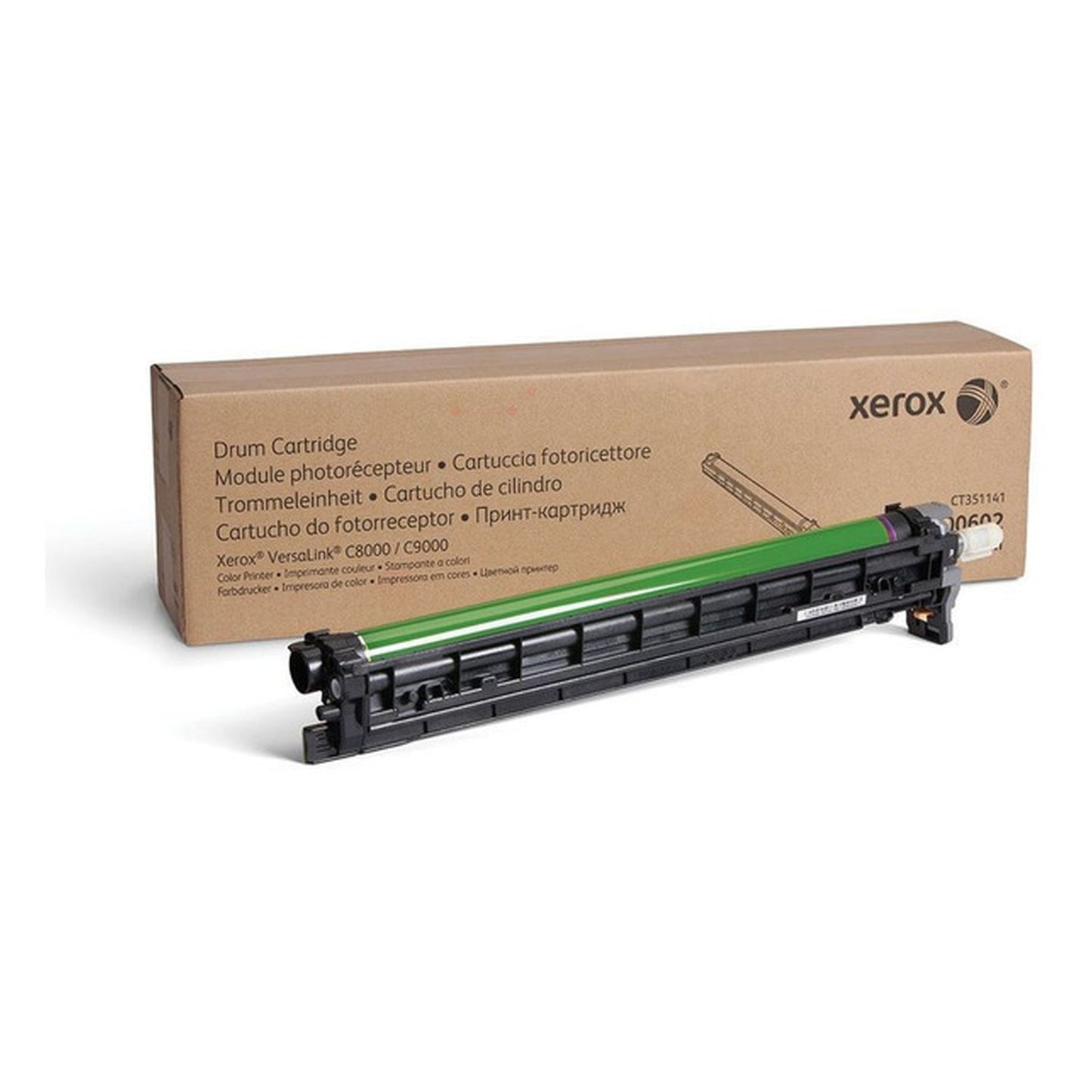 Tambour d'origine Xerox 101R00602