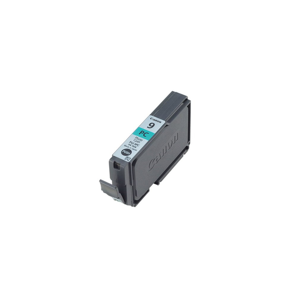 Cartouche d'origine Canon 1038B001 / PGI-9 PC - cyan photo