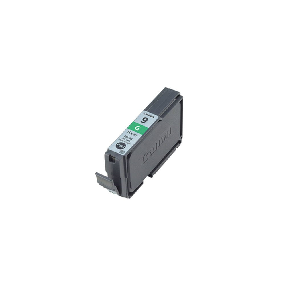 Cartouche d'origine Canon 1041B001 / PGI-9 G - verte
