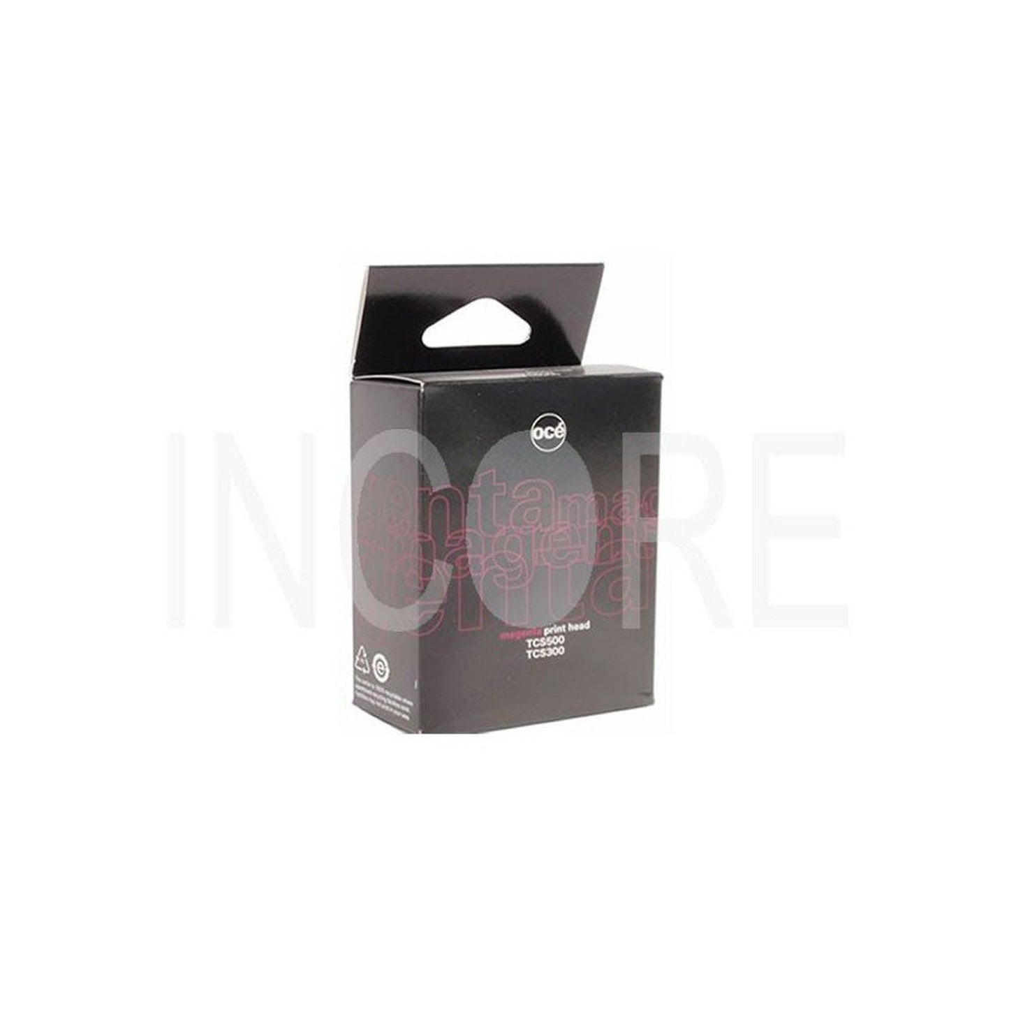 Tête d'impression d'origine OCE 1060016926 - magenta