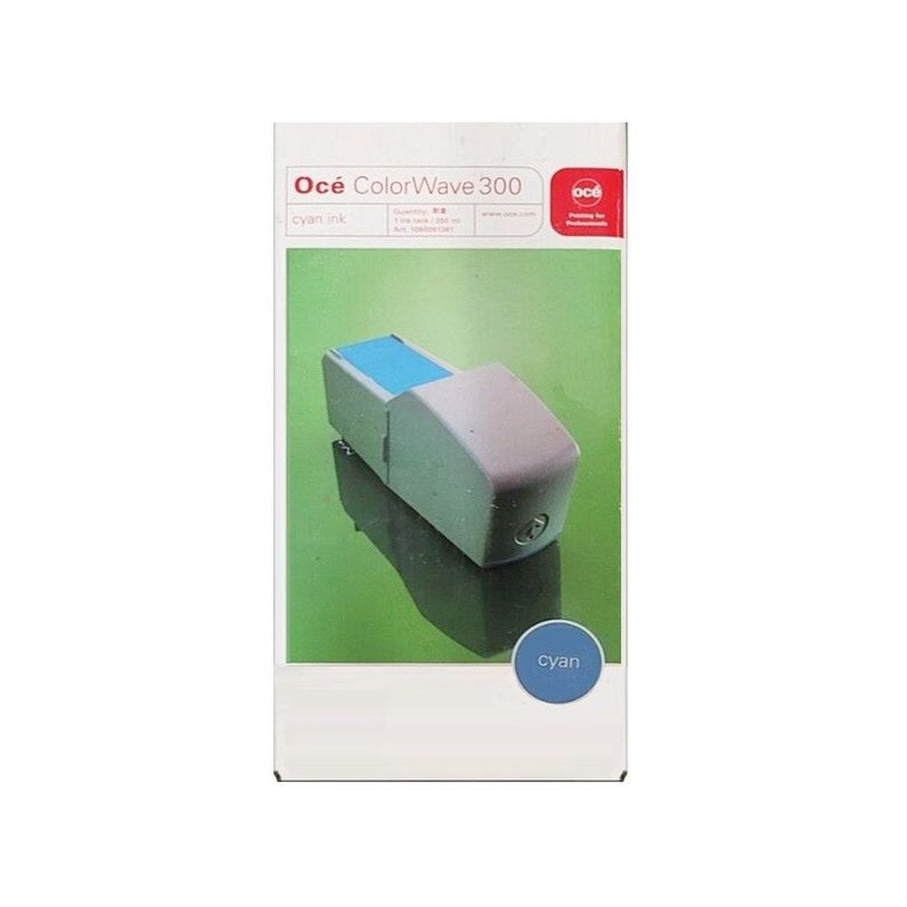 Cartouche d'origine OCE 1060091361 - cyan