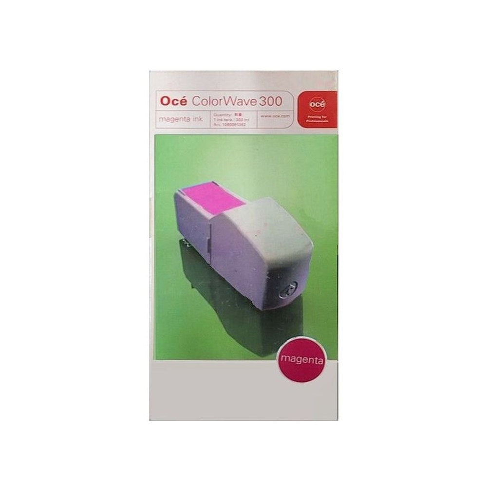 Cartouche d'origine OCE 1060091362 - magenta