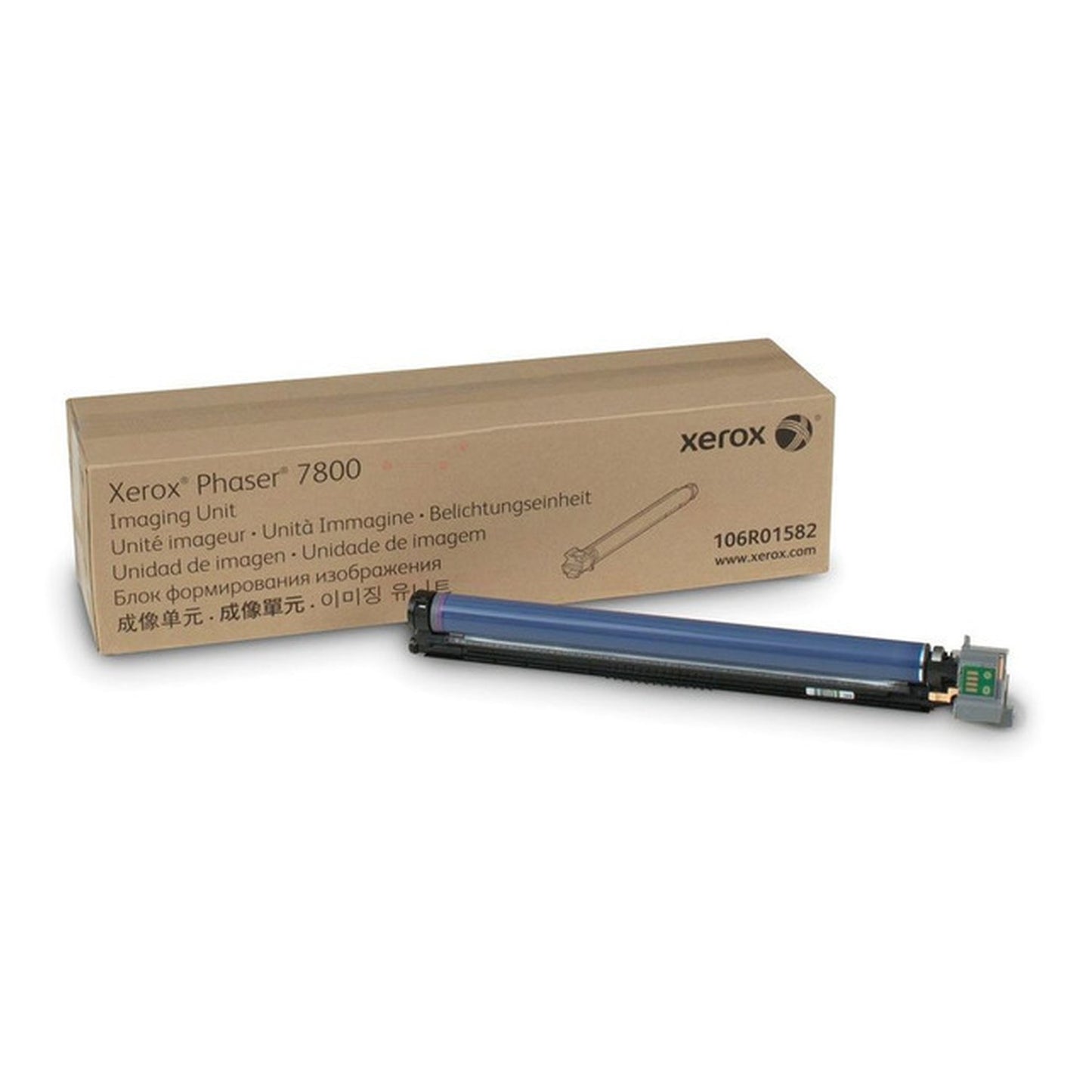 Tambour d'origine Xerox 106R01582