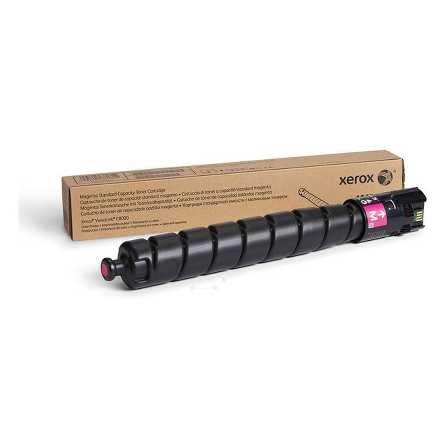 Toner d'origine Xerox 106R04039 - magenta