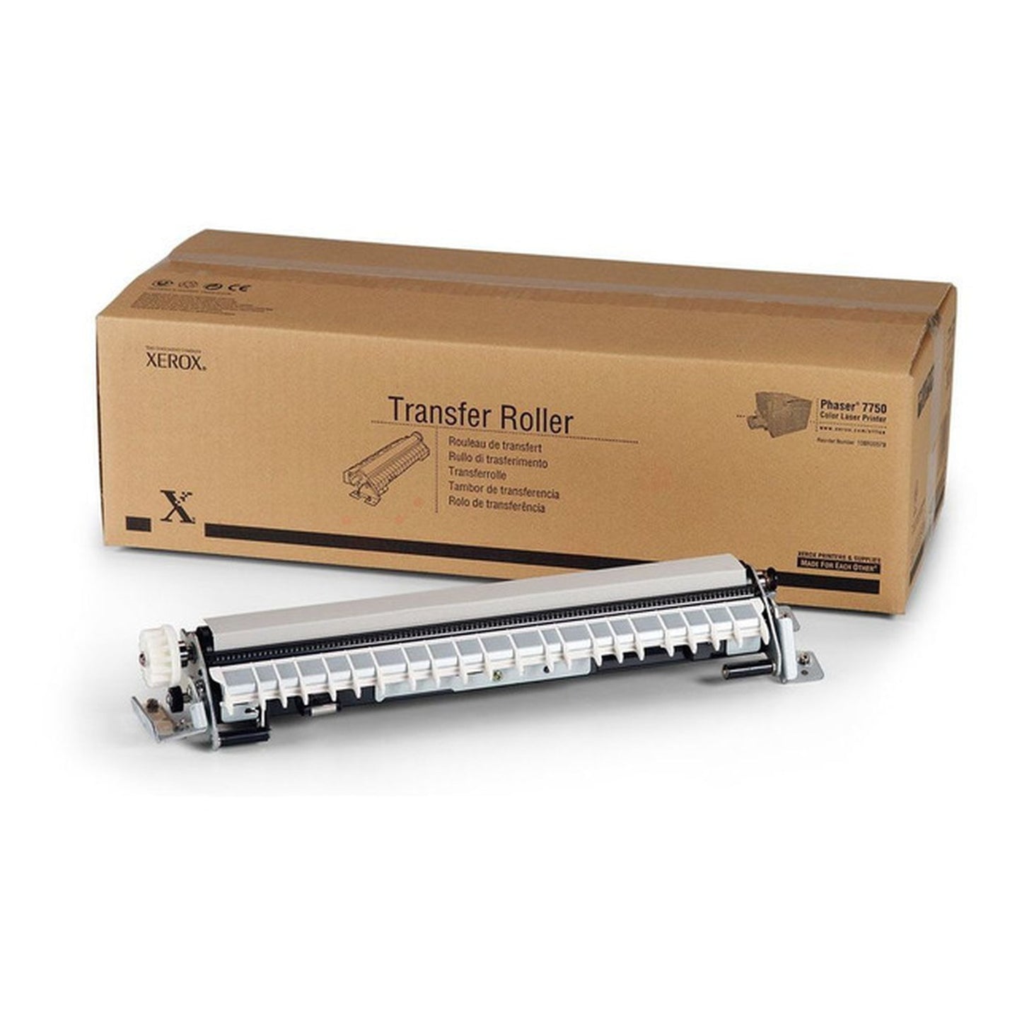 Rouleau de transfert d'origine Xerox 108R00579
