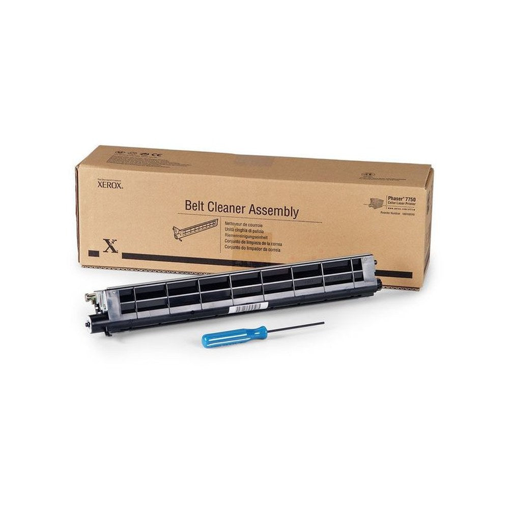 Kit de nettoyage d'origine Xerox 108R00580