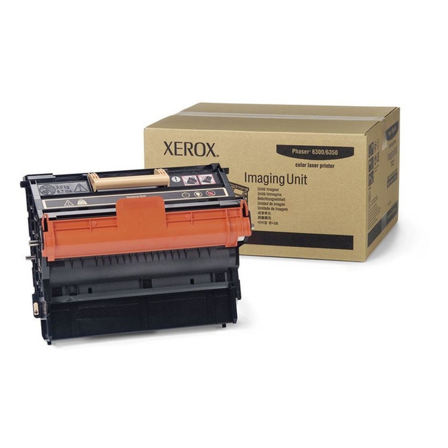 Module Imagerie de Marque pour Xerox 108R00645 (35 000 pages)