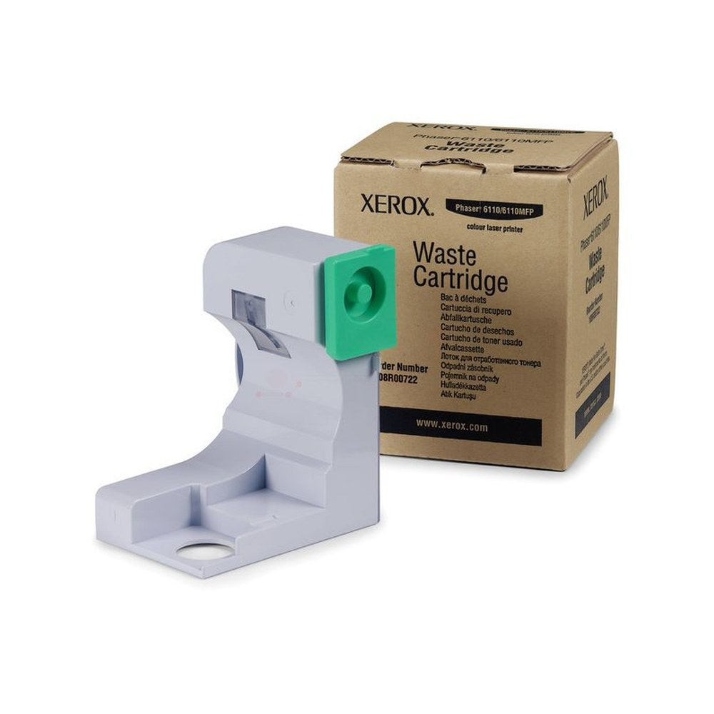 Collecteur de toner d'origine Xerox 108R00722