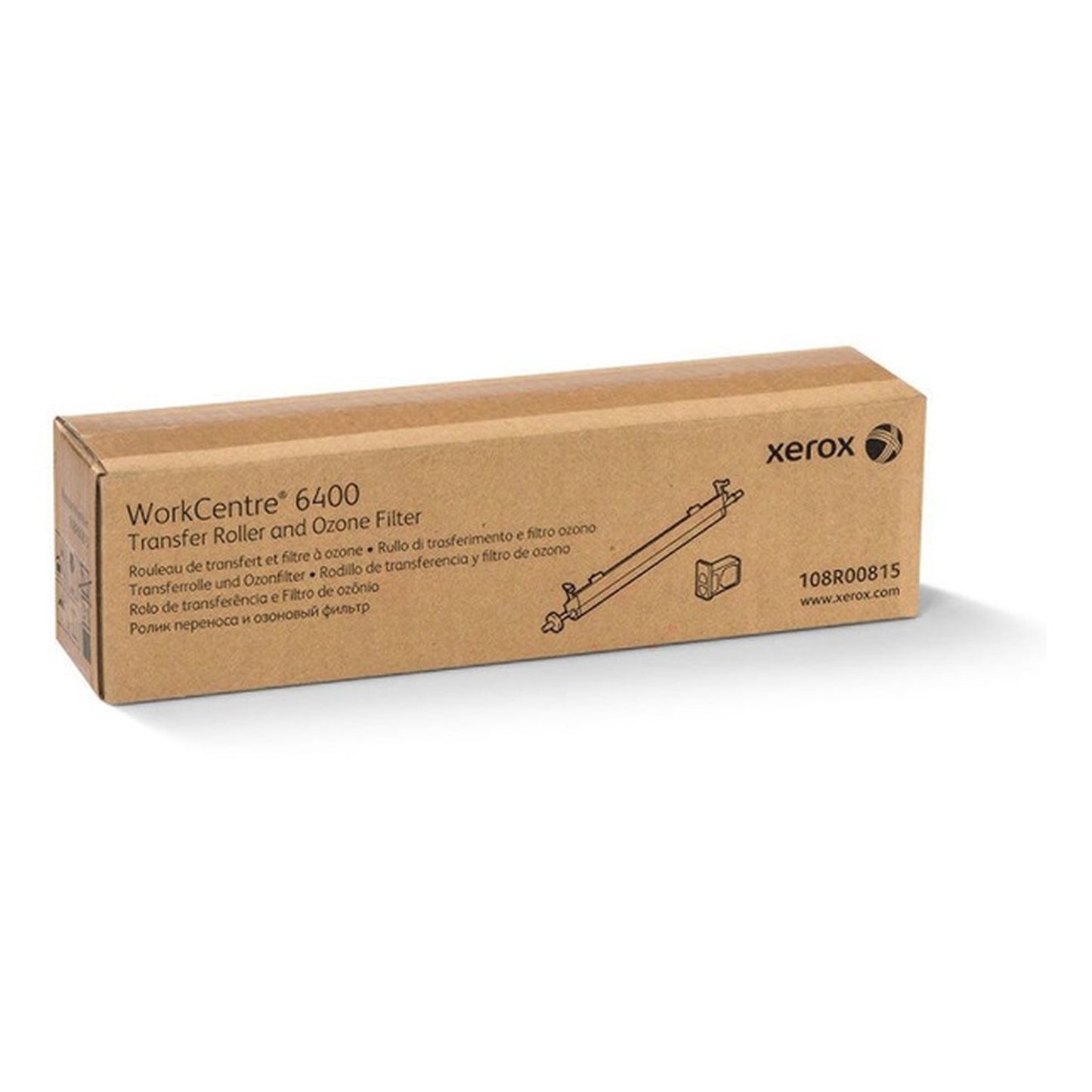 Rouleau de transfert d'origine Xerox 108R00815