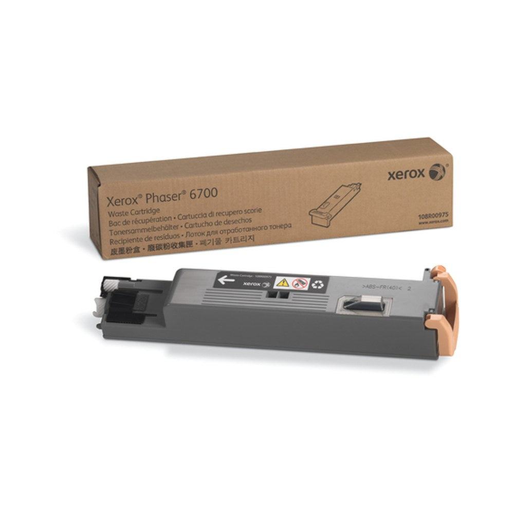 Collecteur de toner d'origine Xerox 108R00975