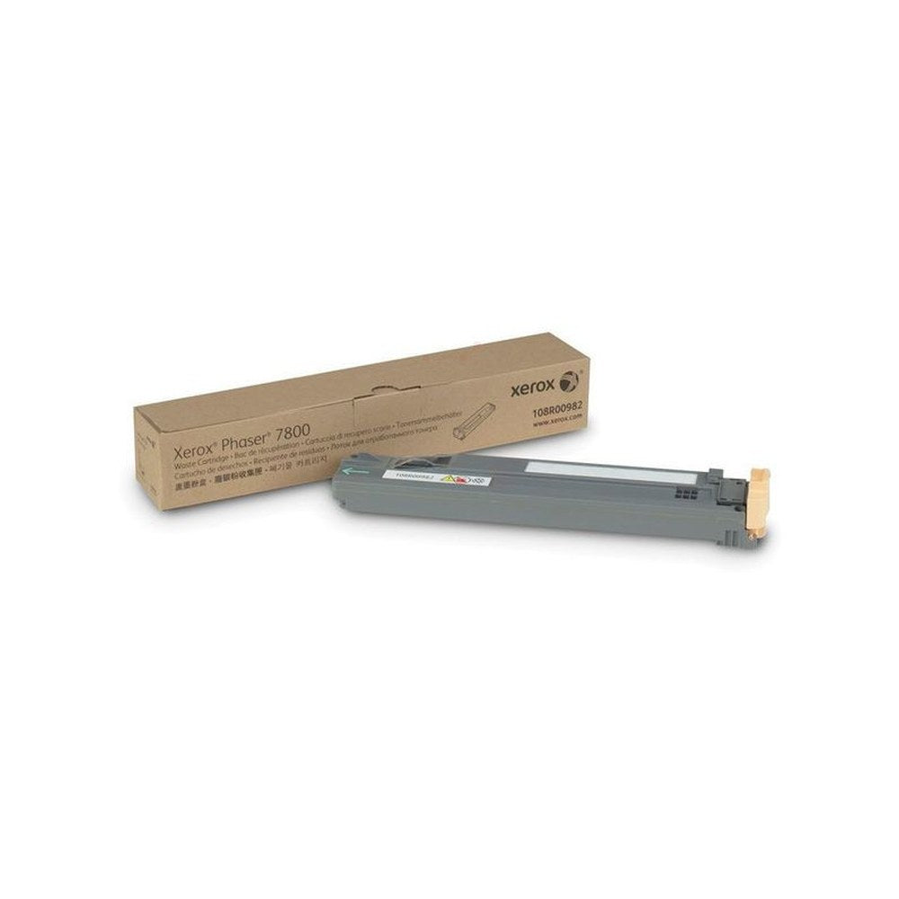 Collecteur de toner d'origine Xerox 108R00982