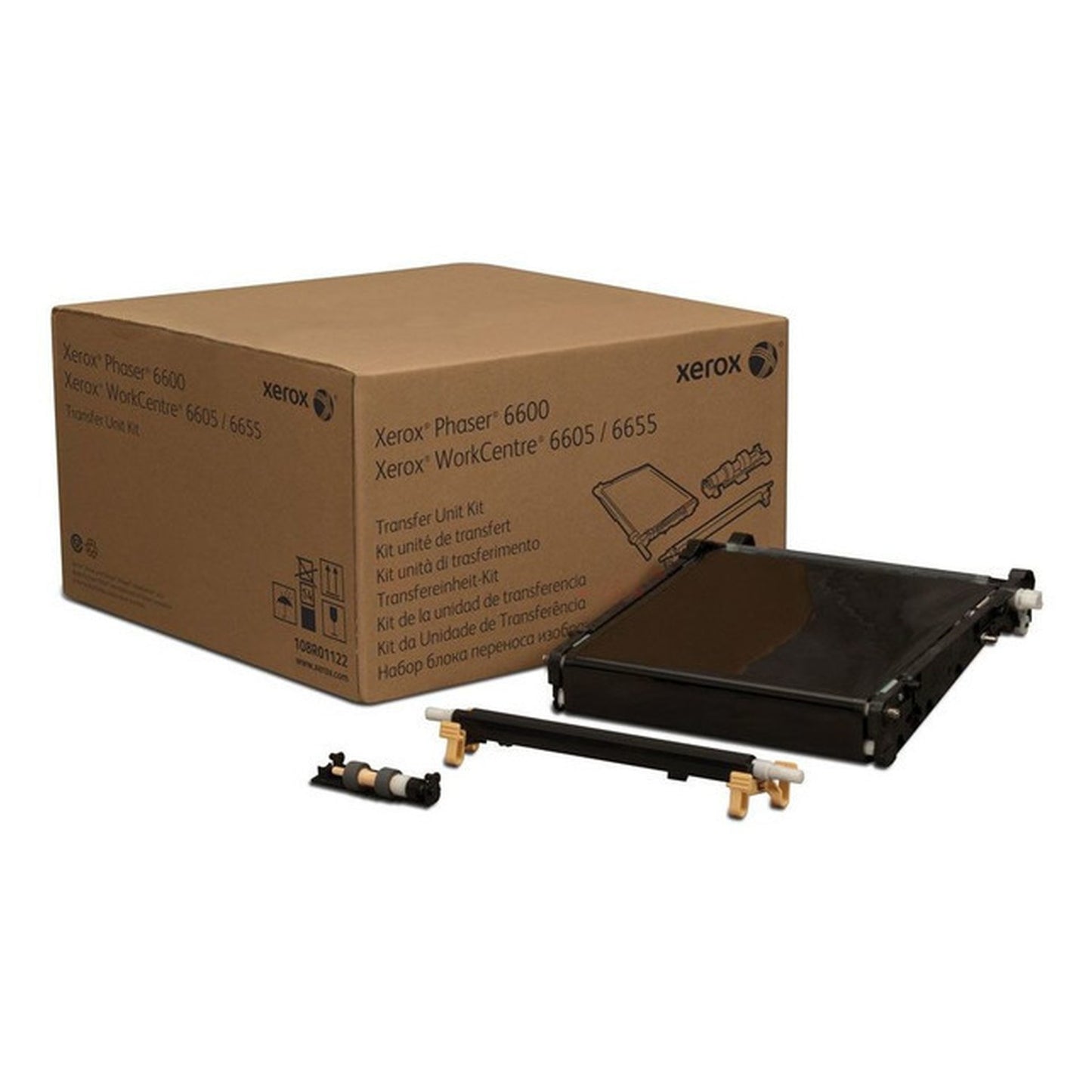 Unité de transfert d'origine Xerox 108R01122