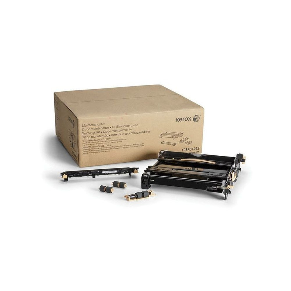 Kit d'entretien d'origine Xerox 108R01492