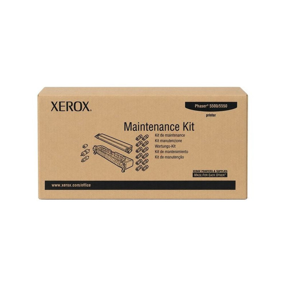 Kit d'entretien d'origine Xerox 109R00732