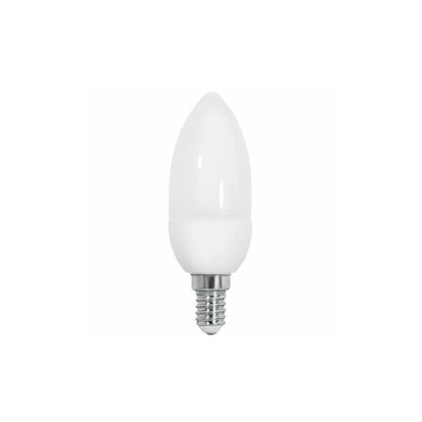 Ampoule LED B35 E14 6W Blanc chaud