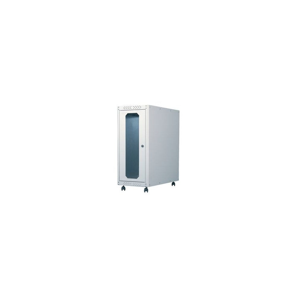 DIGITUS boîtier CPU Eco-Line avec ventilation passive