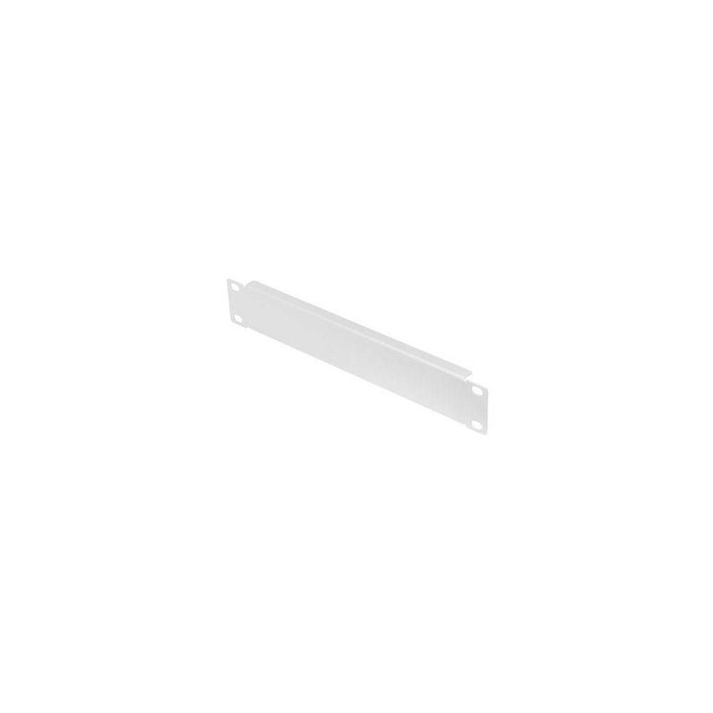 DIGITUS Cache pour armoires de 10", gris (RAL7035)