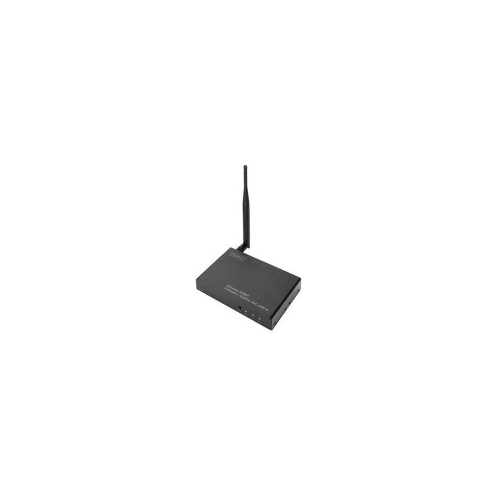 DIGITUS Récepteur pour kit rallonge-séparateur HDMI sans fil