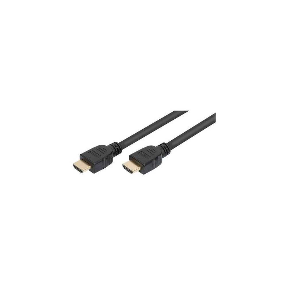 DIGITUS Câble de raccordement Ultra High Speed HDMI, 3,0 m