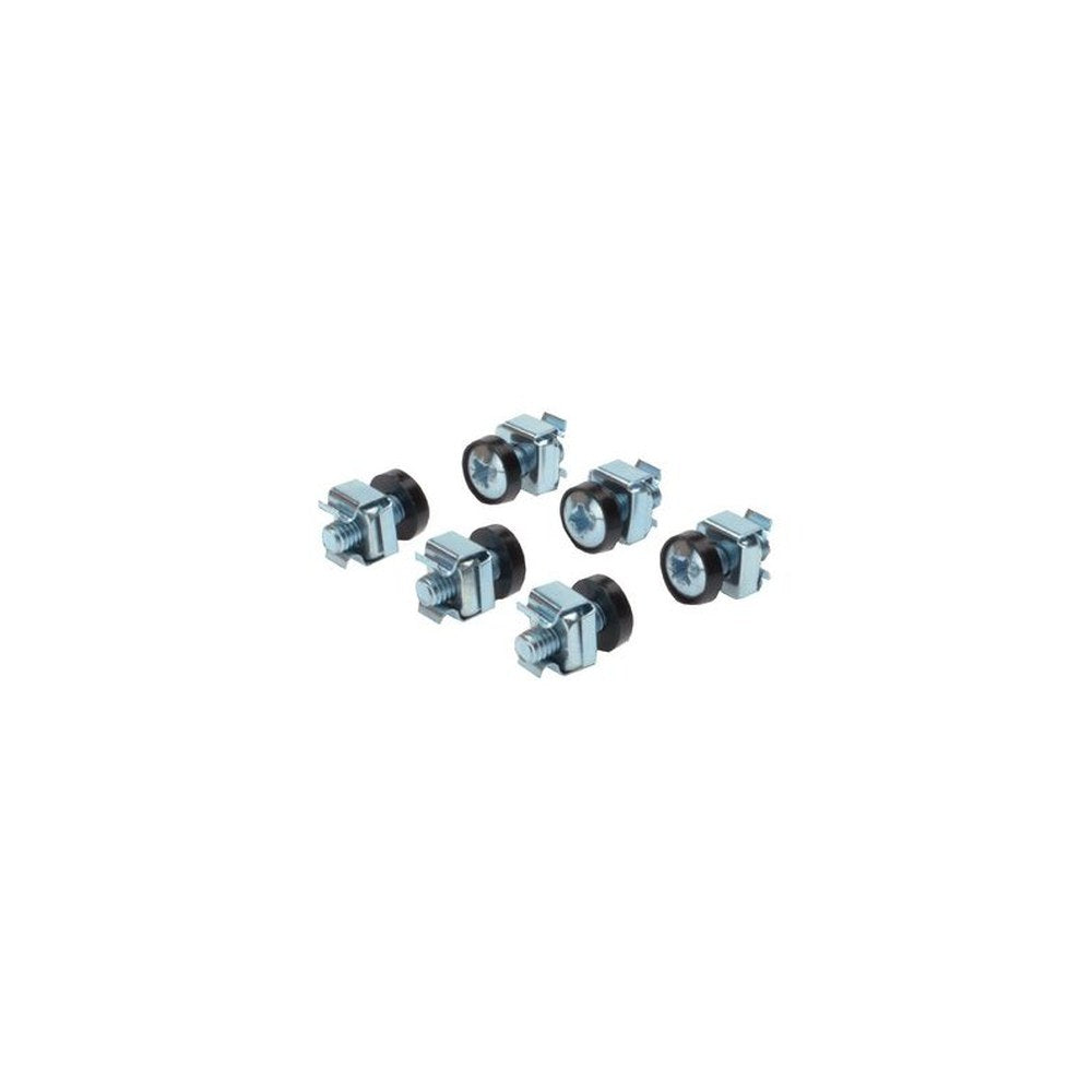 DIGITUS Kit de fixation pour composants 19"