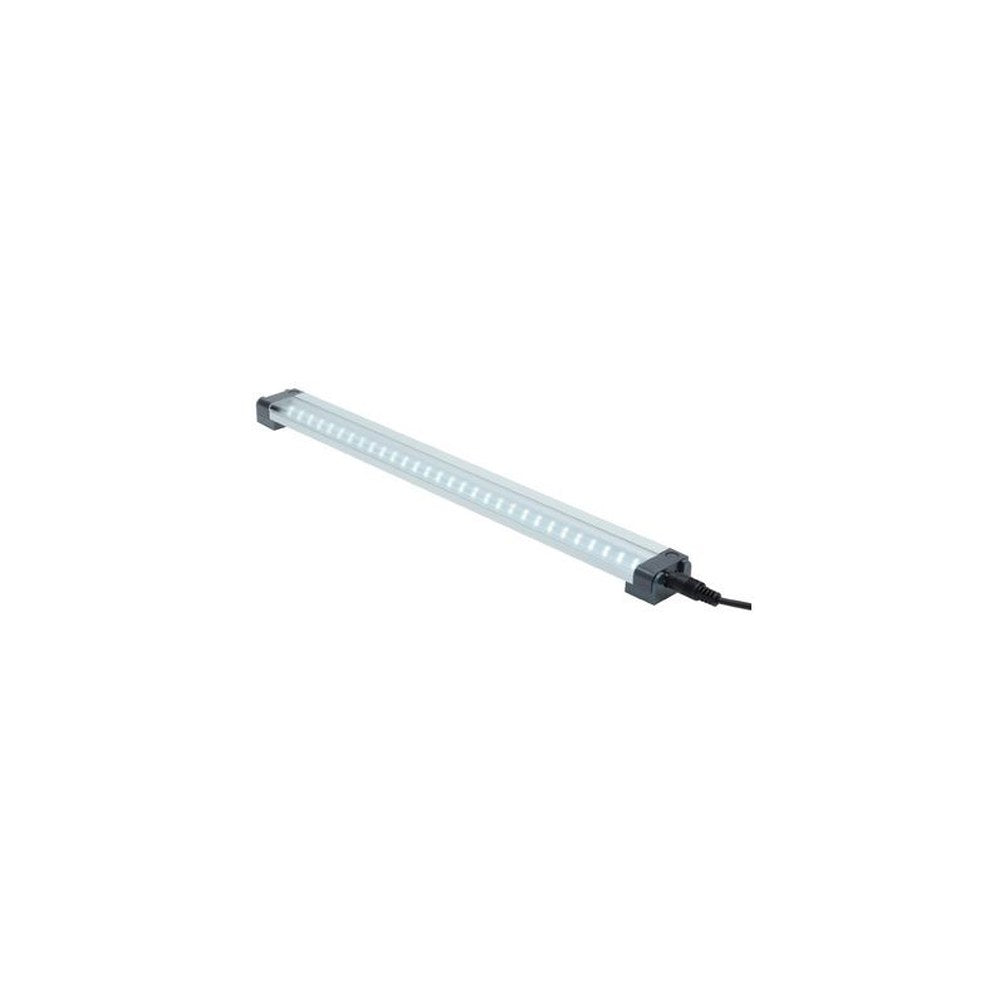 DIGITUS Eclairage LED pour baie 19", 2 modes de lumière