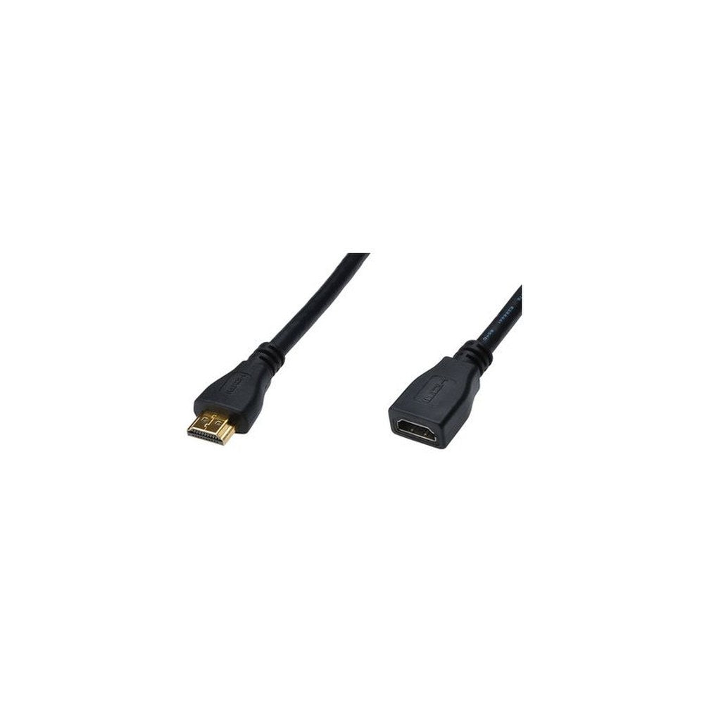 DIGITUS Rallonge High Speed, HDMI-A, 3,0 m