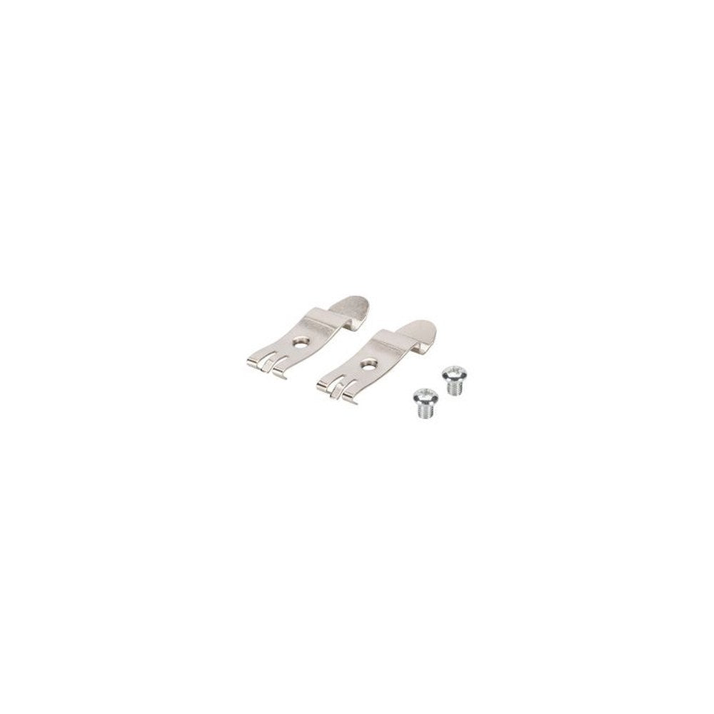 DIGITUS Kit de montage rail DIN pour Desktop Patch Panel