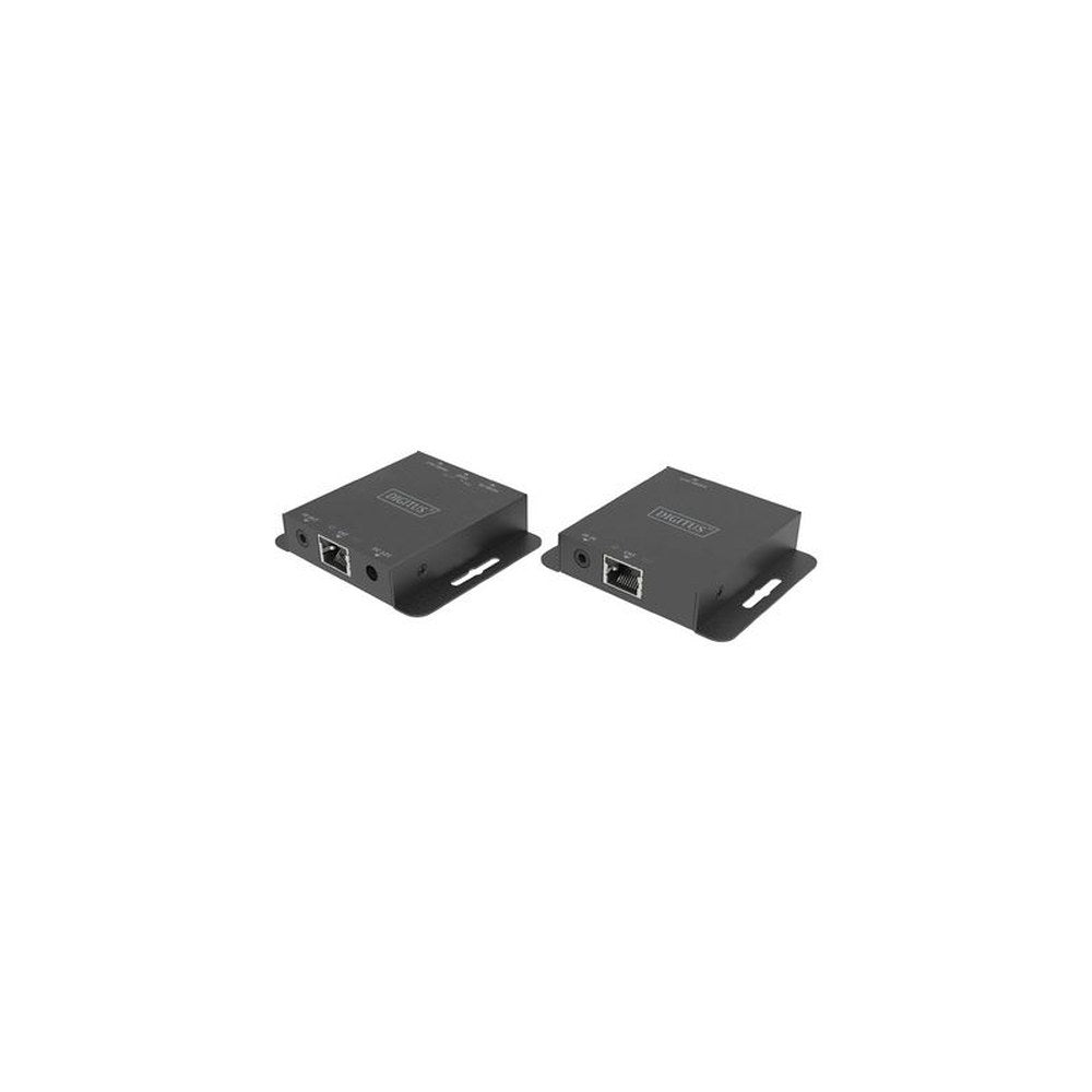 DIGITUS Kit d'extension HDMI 4K, 70 m