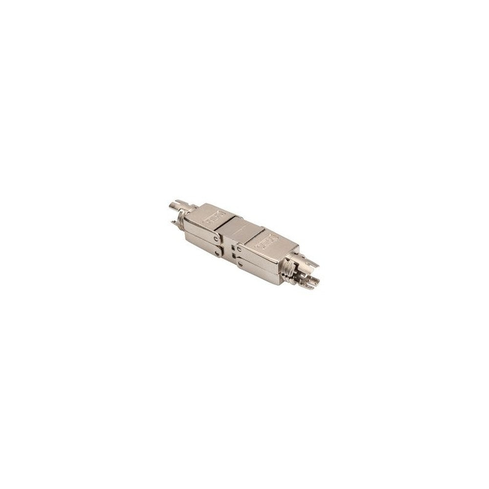 DIGITUS Connecteur cat. 6A - pour utilisation sur site