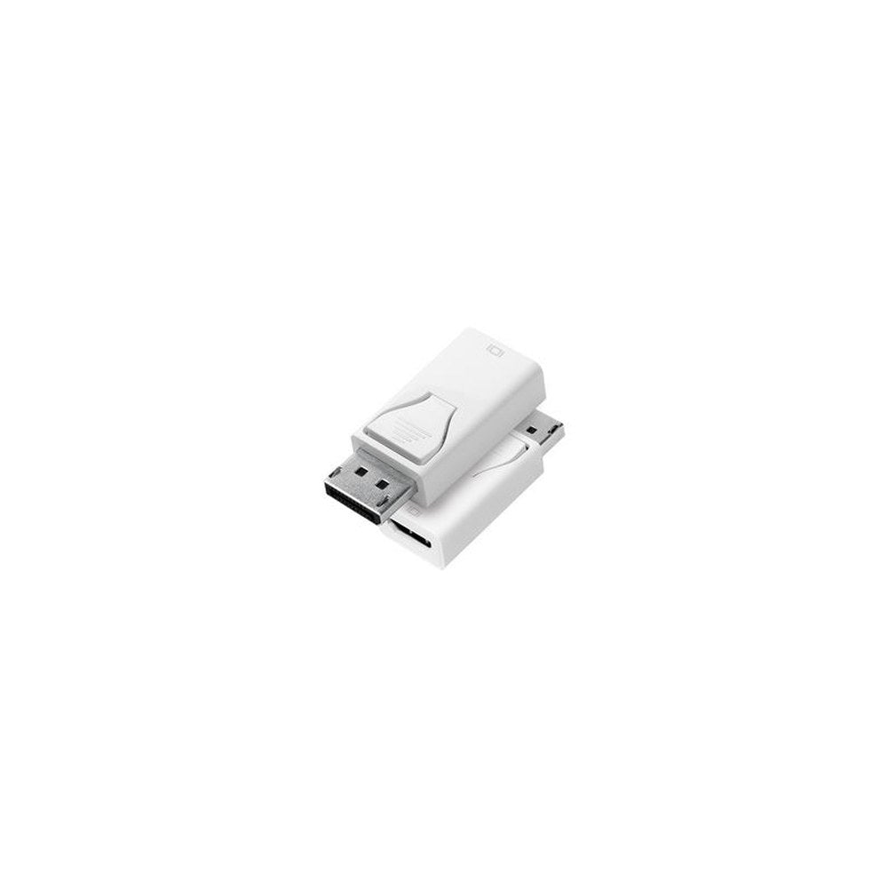 LogiLink Adaptateur DisplayPort 4K vers HDMI