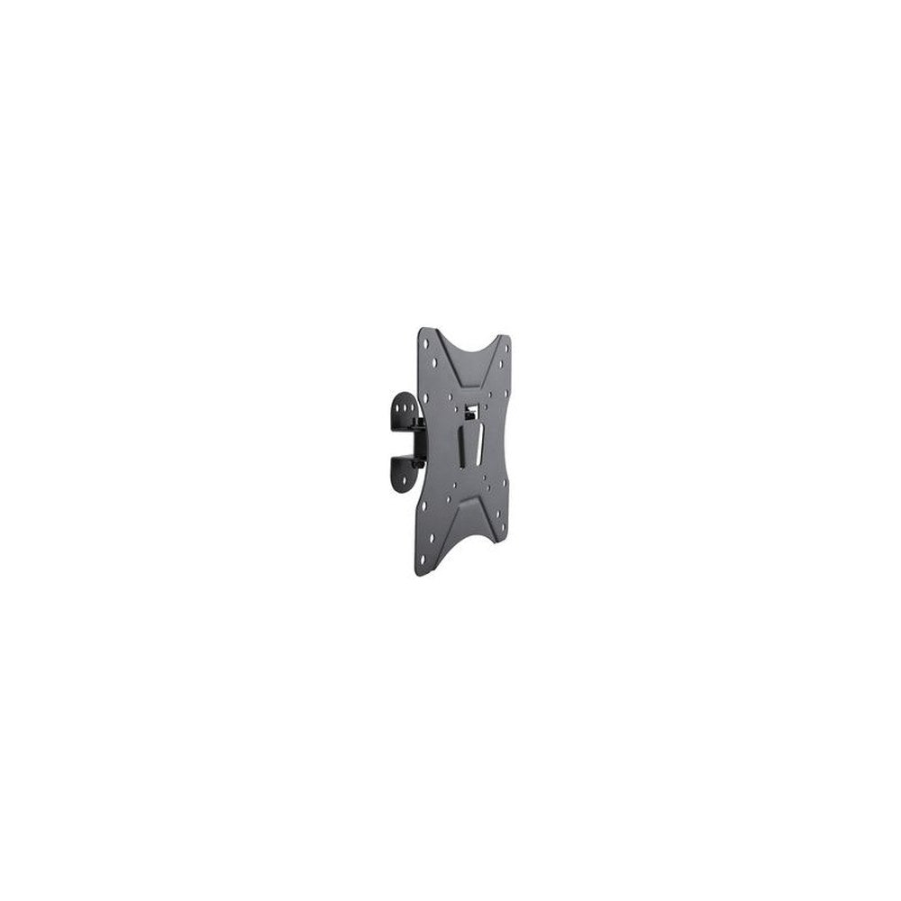 LogiLink Support mural pour TV Full Motion,58,42 - 106,68 cm