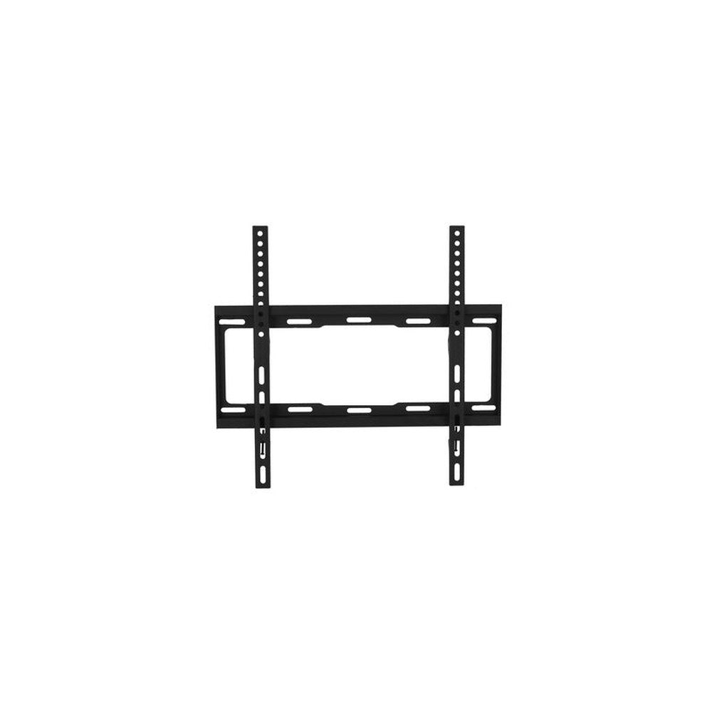 LogiLink Support mural pour TV, plat, pour 81,28 - 139,7 cm