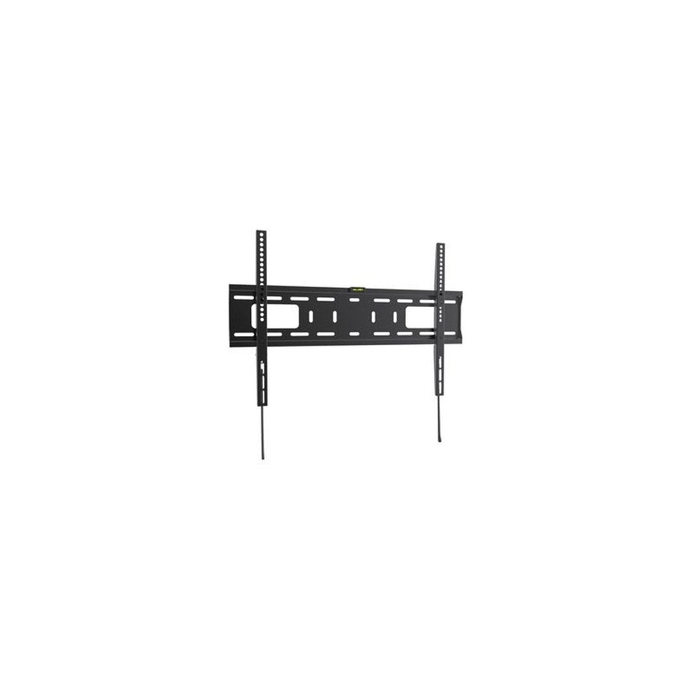 LogiLink Support mural pour TV, plat, pour 96,98 - 177,8 cm