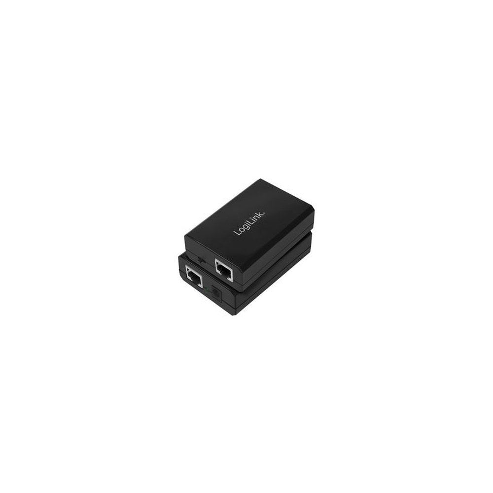 LogiLink splitter PoE, correspond IEEE 802.3af/IEEE 802.3at