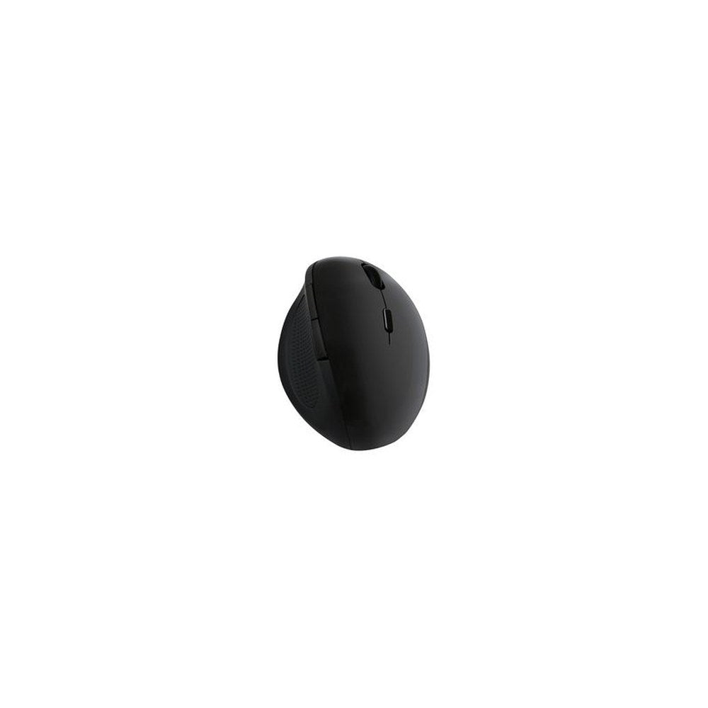 LogiLink Souris optique, sans fil, noir