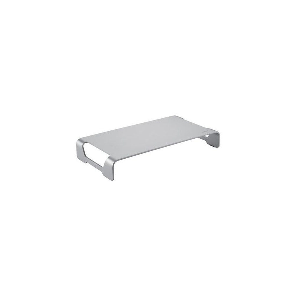 LogiLink Support pour moniteur, en aluminium, argent