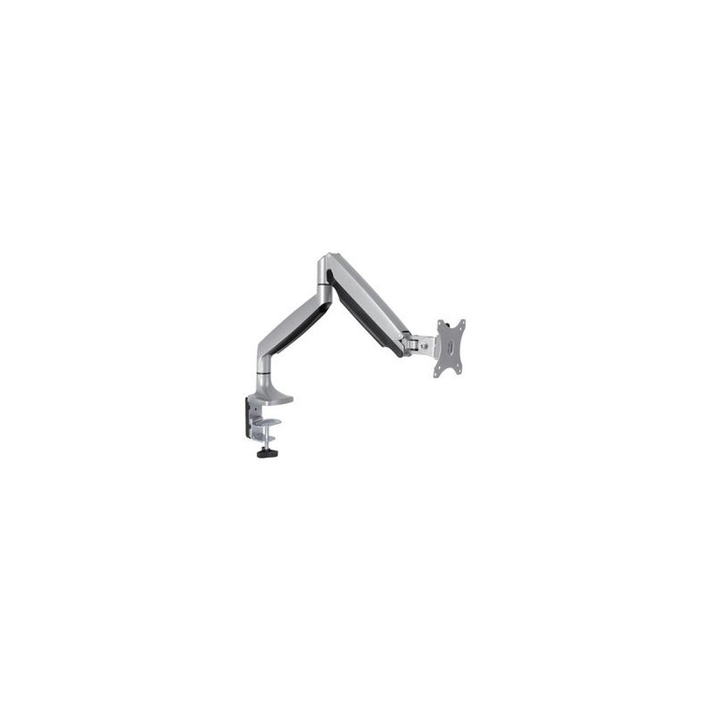 LogiLink Bras support, longueur du bras: 525 mm, argent