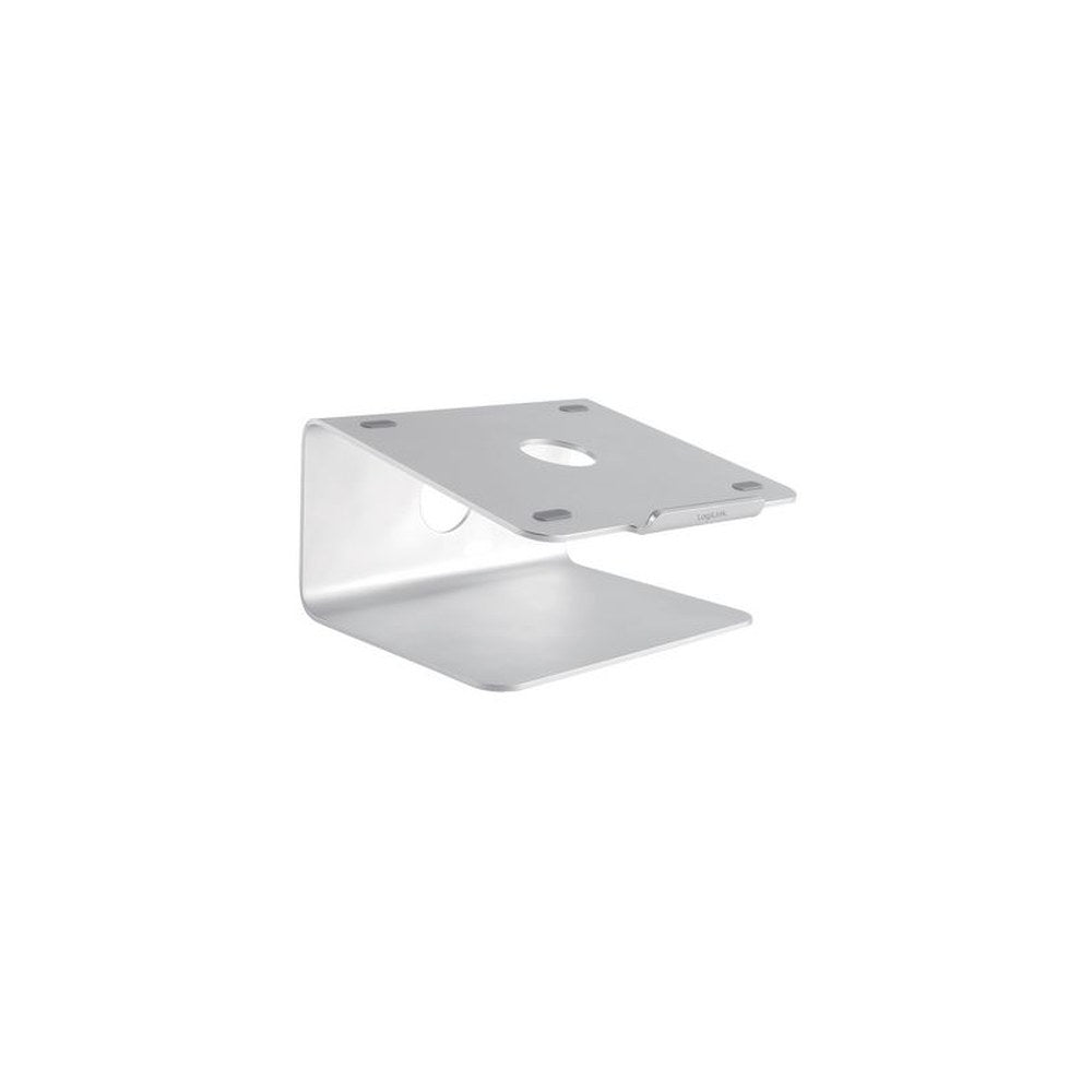 LogiLink Support pour notebook, en aluminium,
