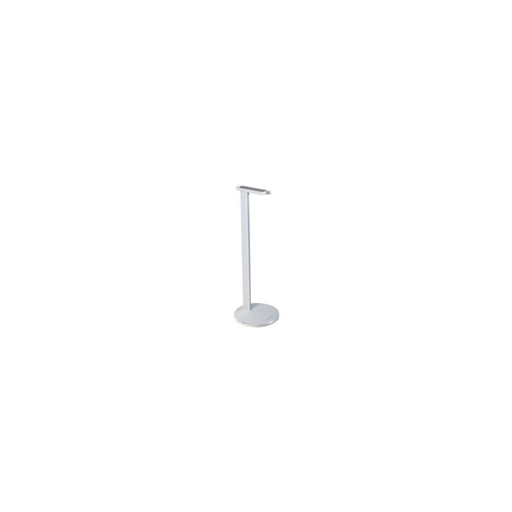 Logilink Support pour casque audio, en aluminium