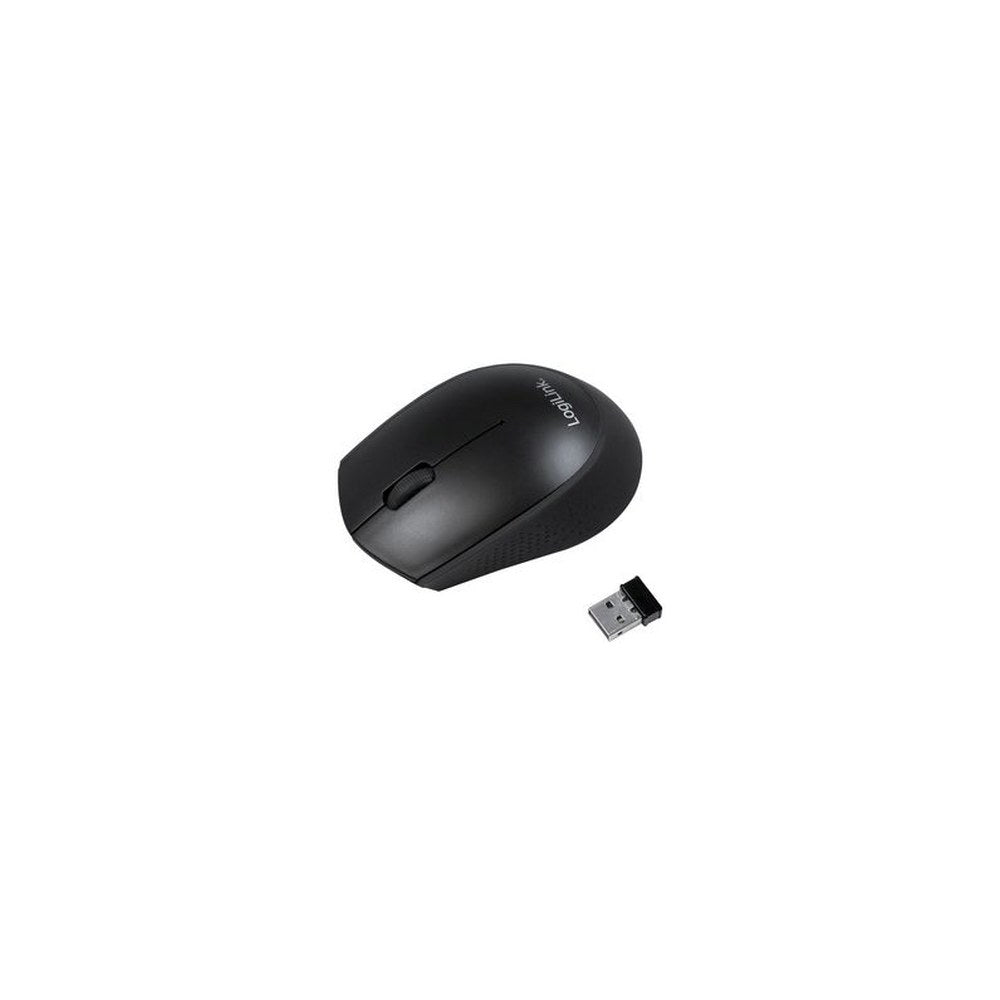 LogiLink Desktop-Set, kabellos, 34 Zwei-Wege-RF-Kanäle
