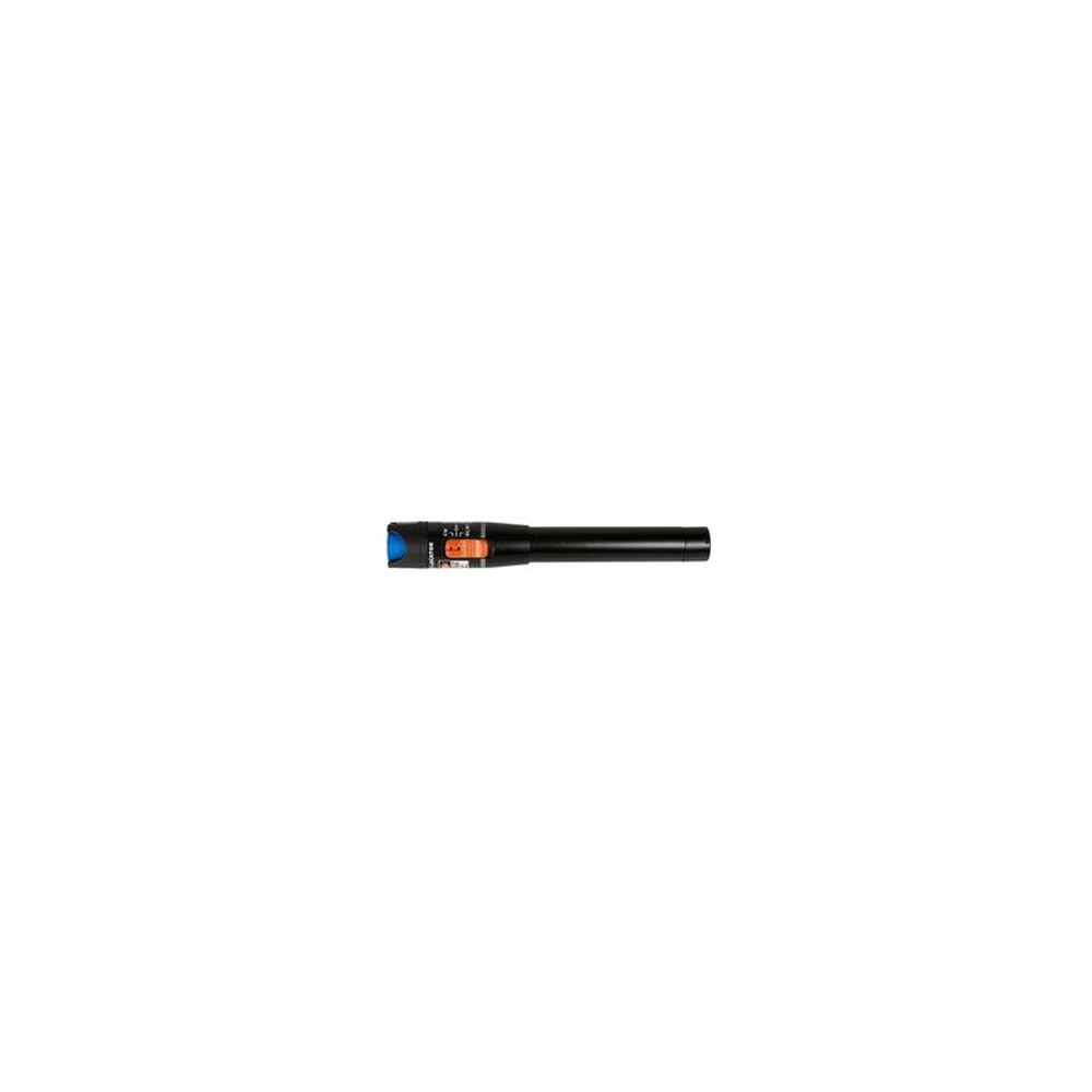 LogiLink Testeur de continuité FO (Fiber Checker), noir