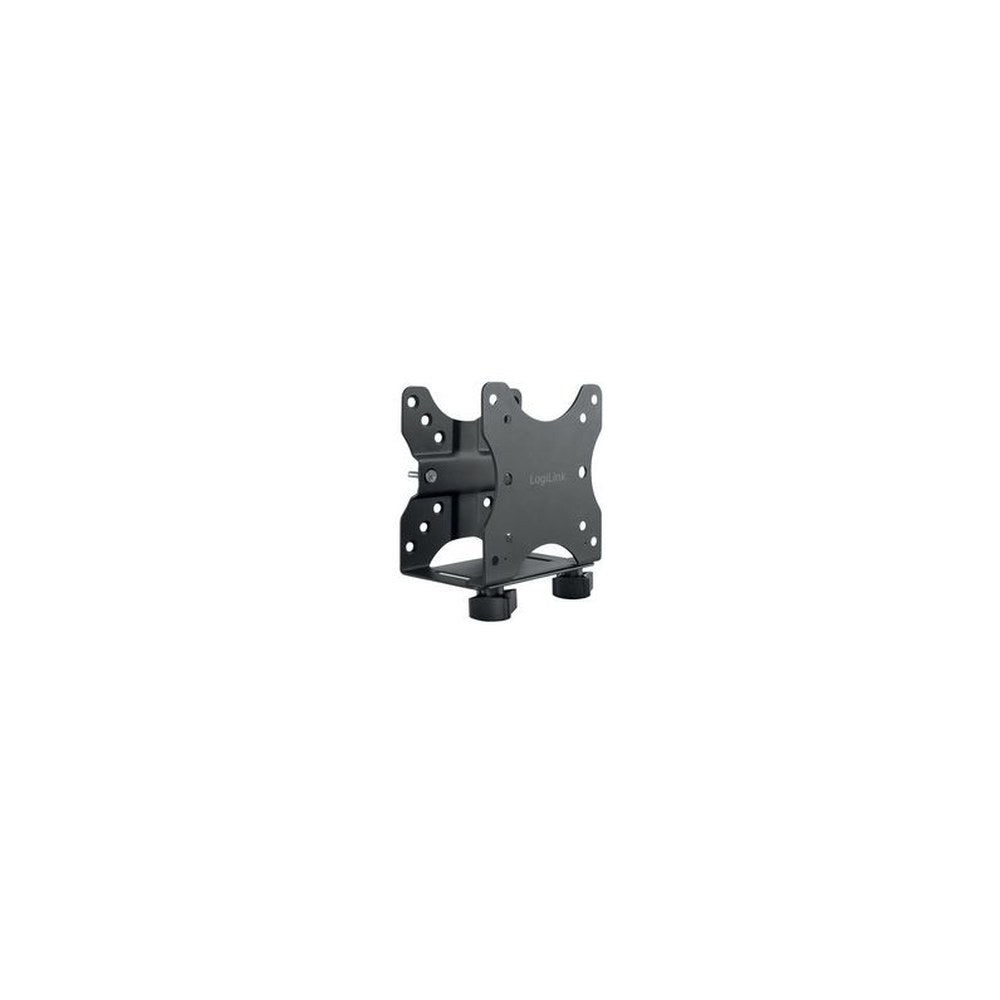 LogiLink Fixation multifonctionnelle pour Thin Client, métal