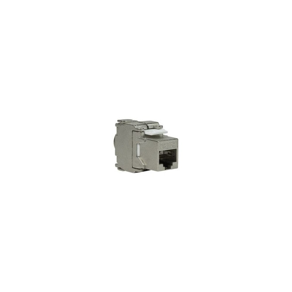 LogiLink Module Keystone Cat.6a, classe EA, blindé
