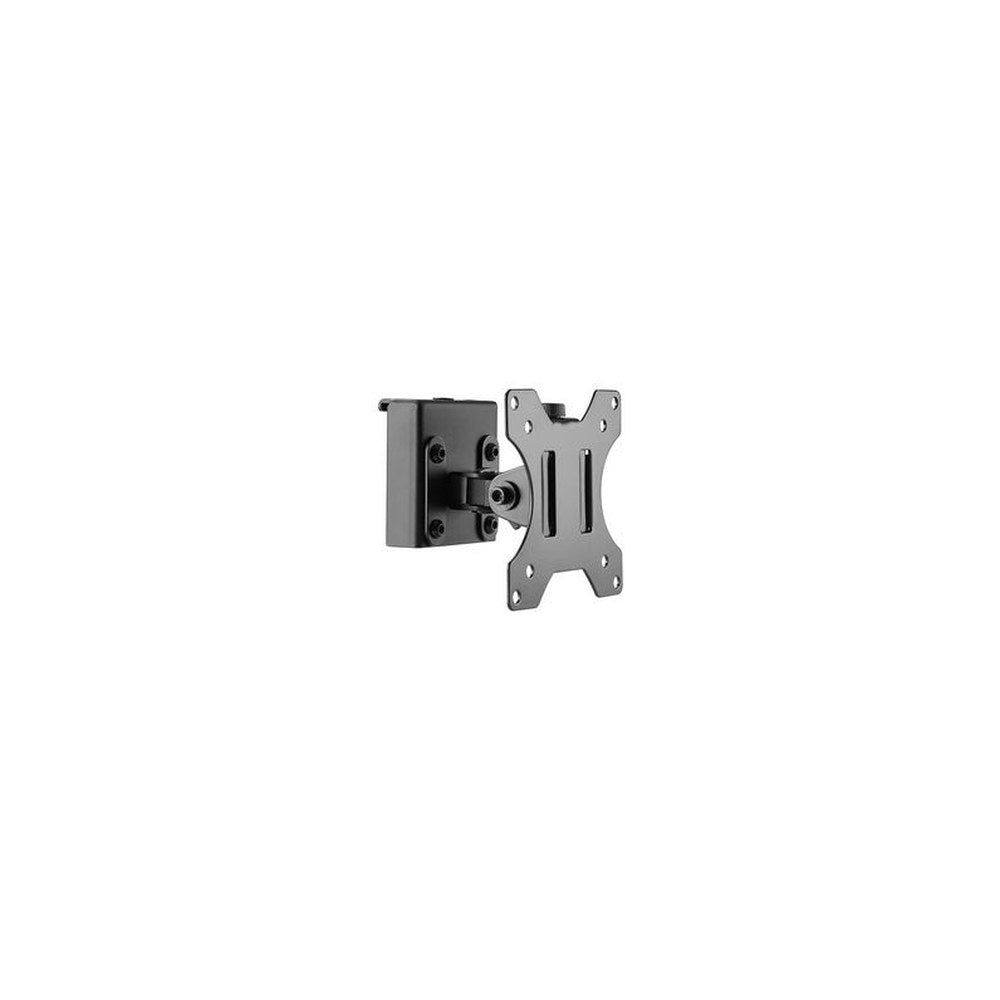 LogiLink Support de moniteur pour rail d'organisation