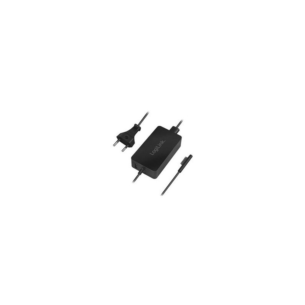 LogiLink Bloc d'alimentation pour ordinateurs portables