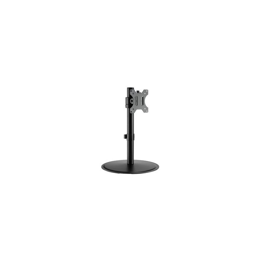 LogiLink Bras support avec socle, longueur du bras: 36 mm